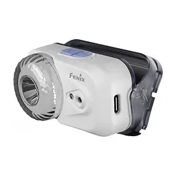 Ліхтар Fenix HL17R білий (HL17Rwhite) - мініатюра 4