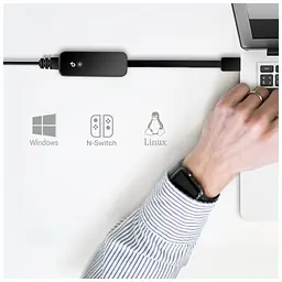 Мережева карта TP-Link UE306 - мініатюра 8