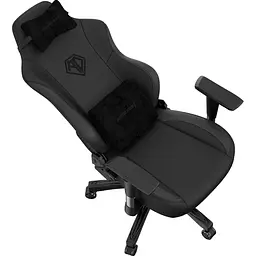 Геймерське крісло Anda Seat Phantom 3 L Black (AD18Y-06-B-PV/C-B01) [127658] - мініатюра 6