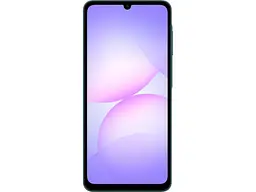 Смартфон Samsung Galaxy A07 4/128GB Green (SM-A075FZGG) - мініатюра 4