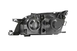 Фара передня права Toyota Avensis 97-03р Depo (212-1187R-LD-EM) - мініатюра 2