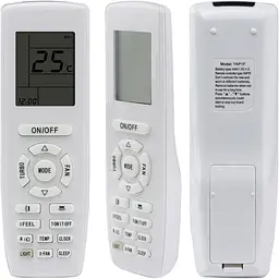 Спліт-система Cooper&Hunter Vital Plus CH-S07FTXF6 [157014] - мініатюра 8