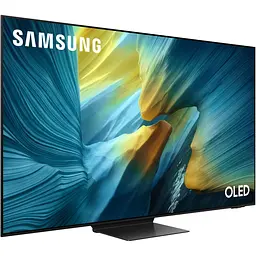 Телевізор Samsung S95F 55` OLED 4K (QE55S95F) [147549] - мініатюра 2