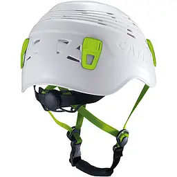 Каска Сamp Titan 48-56 Білий - мініатюра 2