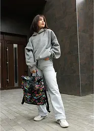 Рюкзак Sambag 41х27х18 см sum0023706 - мініатюра 4