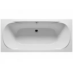 Ванна акрилова Rho Taurus 170x80 BC0700500000000 Білий