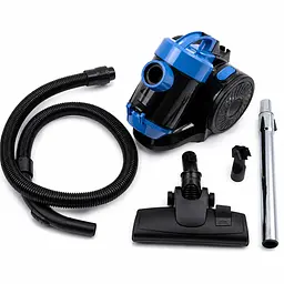 Вакуумний контейнерний пилосос 3 л GOLDBERG GB-9903 6200 Вт - мініатюра 4