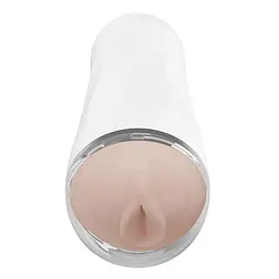Мастурбатор Crazy Bull Vagina Masturbator Cup - мініатюра 3