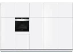 Духова шафа Siemens HB676G0S1 - мініатюра 6