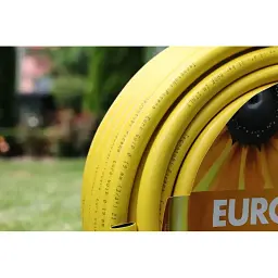 Шланг Tecnotubi Euro Guip діаметр 3/4 дюйма довжина 20 м Yellow (EGY 3/4 20) - мініатюра 3