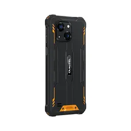 Мобільний телефон OUKITEL WP32 4/128GB Orange (6931940733007) - мініатюра 3