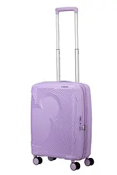 Валіза 55 См American Tourister MICKEY MAGIC MICKEY SOFT LILAC 55x40x20(23) 66C*71001 - мініатюра 5