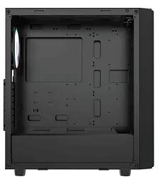 Корпус Ocypus Gamma C70 ARGB Black (GAMMA-C70-BKG400XX-GL) - мініатюра 7