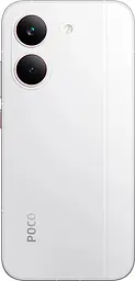 Смартфон Xiaomi POCO X8 Pro 8/256GB White (Global) (with charger) [5G, NFC] - мініатюра 6