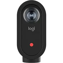 Веб-камера Logitech Mevo Start 3 Pack Black (961-000501) [157024] - мініатюра 6