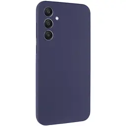 Чохол Silicone Cover Lakshmi Full Camera (AAA) для Samsung Galaxy A27 Сірий / Dark Gray