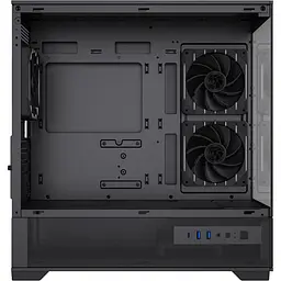 Корпус GameMax Vista 2 MB (9101-0600R0015) [166131] - мініатюра 8