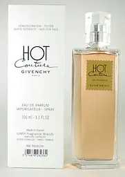 Оригінал Givenchy Hot Couture 100 мл ТЕСТЕР парфумована вода - мініатюра 2