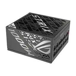 Блок живлення ASUS 1000W ROG Strix Platinum (90YE00W7-B0NA00) - мініатюра 4