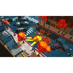 Ключ активації Microsoft Tactical Bandits для Xbox Series S/X - мініатюра 2