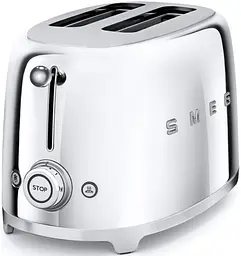 Тостер SMEG TSF01SSEU - мініатюра 4