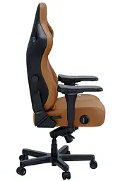Ігрове крісло Anda Seat Kaiser 4 Brown Size L (AD12YDDC-L-20-K-PV/C) - мініатюра 7