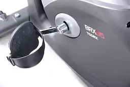 Велотренажер Toorx Upright Bike BRX 95 (BRX-95) - мініатюра 6
