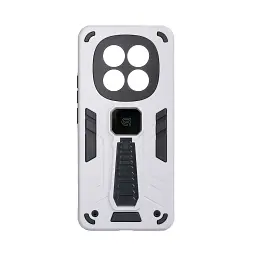 Чехол ArmorStandart Proover для Xiaomi Redmi Note 15 4G Grey