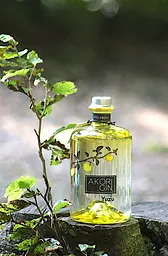 Джин Akori Yuzu 40% 0.7л - мініатюра 3