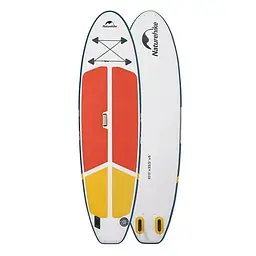 Дошка надувна Naturehike CNK2300SS014