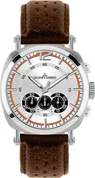 Годинник Jacques Lemans 1-1415B кварц.