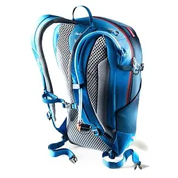 Рюкзак з поясом Deuter Speed Lite 16 Bay-Midnight (1052-3410119 3100) - мініатюра 2
