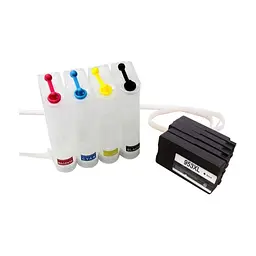 СБПЧ NewTone HP OfficeJet Pro 7730 (IS.417)