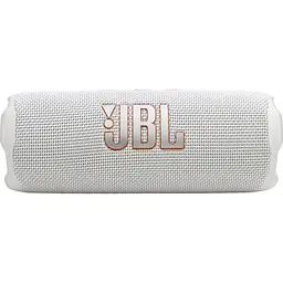 Bluetooth Колонка JBL Flip 7 White (JBLFLIP7WHT) UA