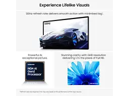 Телевізор Samsung UE27LSM7FAXXUA - мініатюра 10