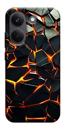 TPU чехол Demsky Lava для Xiaomi Poco X8 Pro