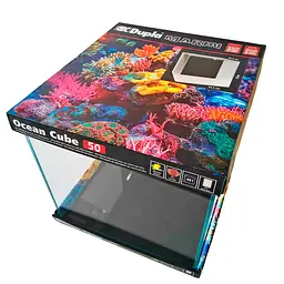 Морський акваріум Dupla Ocean Cube 50 35x40x35 см (81475)