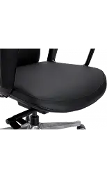 Офісне крісло GT Racer (B-3195 Black) - мініатюра 8