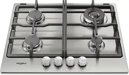 Варочна поверхня Whirlpool TKRL661IXEU