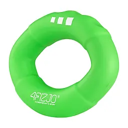 Еспандер кистьовий 4FIZJO Light силіконовий 4FJ0274 (P-5907739313737) - мініатюра 1