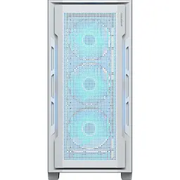 Корпус Cougar Uniface RGB White (385C780.0002) [103994] - мініатюра 2
