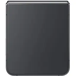 Смартфон Samsung Flip 4 Graphite - мініатюра 4