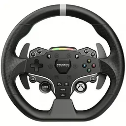 Кермо і педалі MOZA R3 Racing Bundle for XBOX/PC SR-P Lite ESX - мініатюра 3