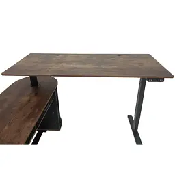 Комп'ютерний стіл Barsky StandUp Loft BSTLс-01 (BSTLс-01) - мініатюра 6