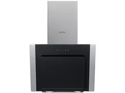 Витяжка Pyramida NRX 60 (800) SR XGBL - мініатюра 2