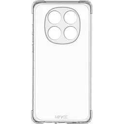 Чохол MAKE Xiaomi Redmi Note 14 Pro 4G AirShield