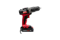 Шуруповерт акумуляторний Intertool 18 В SemiPro WT-0328 - мініатюра 3