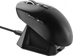Миша Proove Gaming Rate Pro Wireless Mouse with Charging Dock black (WMRPCD022001) - мініатюра 2
