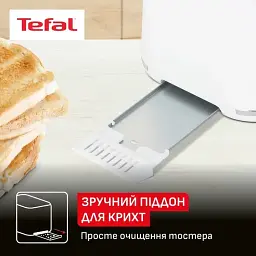 Тостер Tefal TT761138 - мініатюра 6
