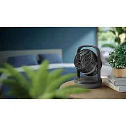 Вентилятор Philips Series 3000 чорний (CX3050/01) - мініатюра 8